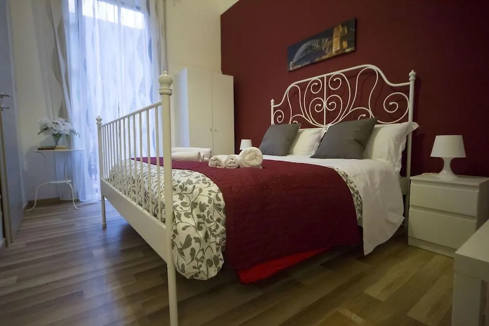 B&B Verga Katania