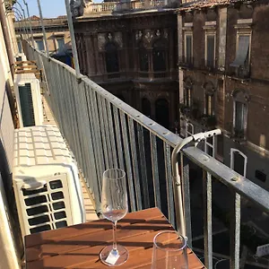 Appartamento Wonderful Teatro Massimo Bellini, Catania