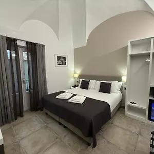 בית הארחה Etnea 454 Luxury, קטאניה