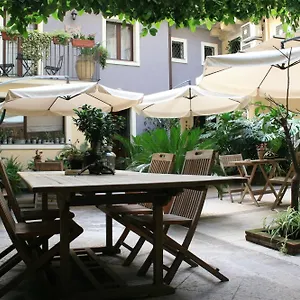 Casa Barbero Charme Couette-café