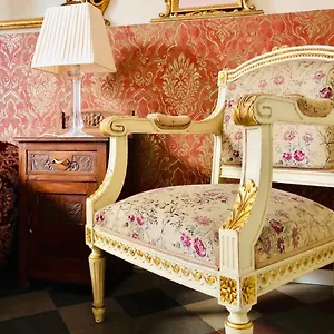 Pensjonat Primo Maison