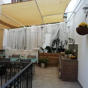 Frühstückspension Casa Carola, CTA