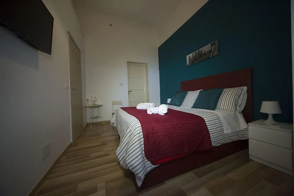 B&B Verga Catania Bed & Breakfast