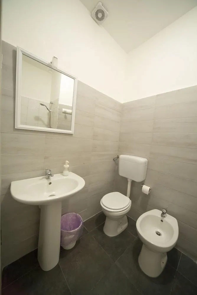 B&B Verga Catania Bed & Breakfast