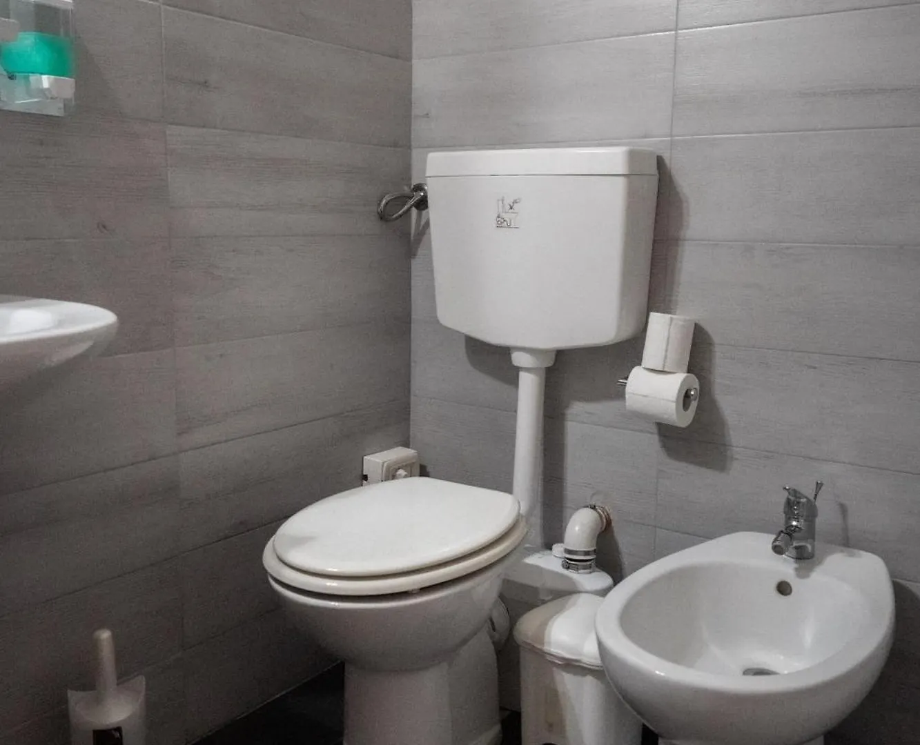 B&B Verga Catania 3*,
