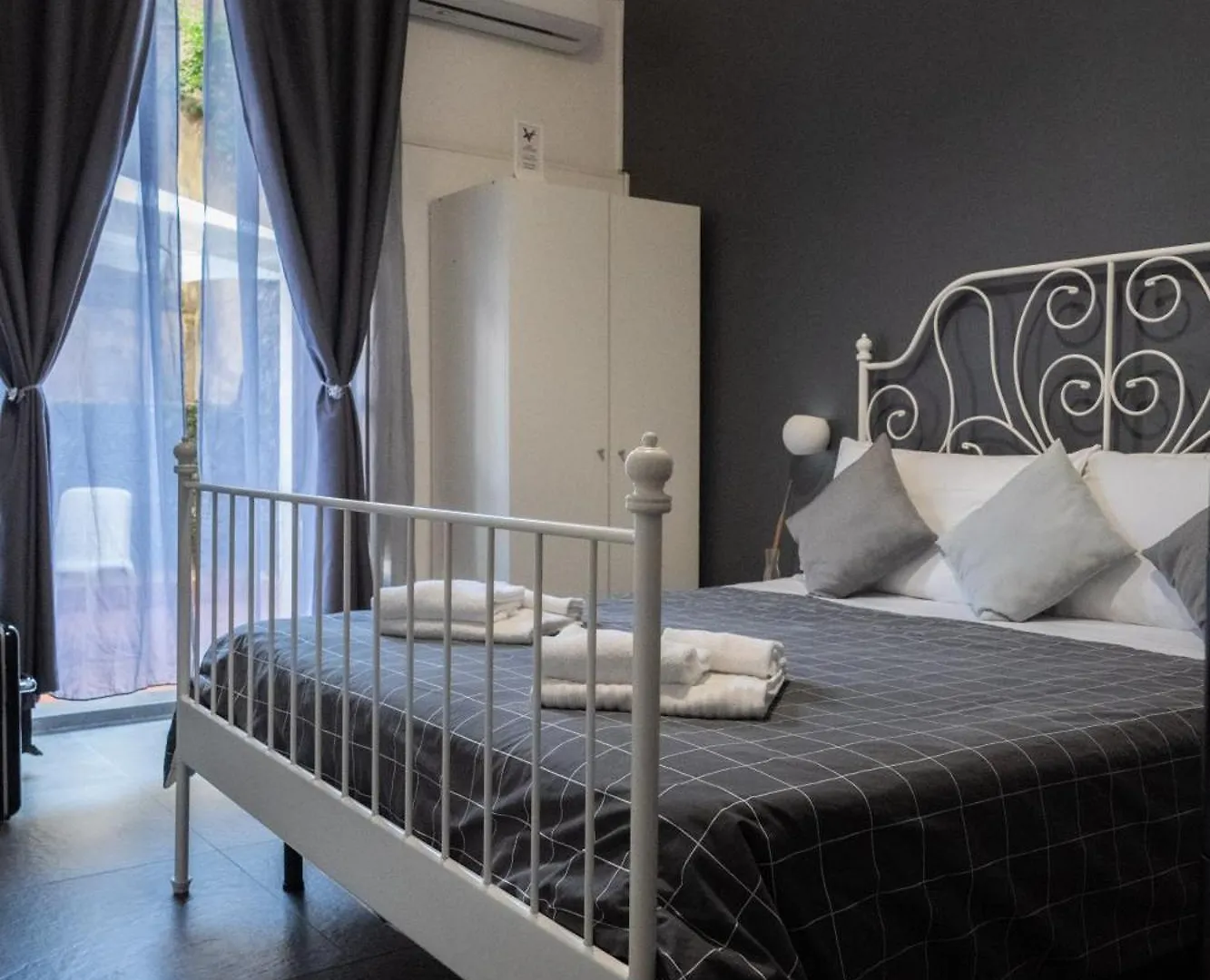 Bed & Breakfast B&B Verga Catania