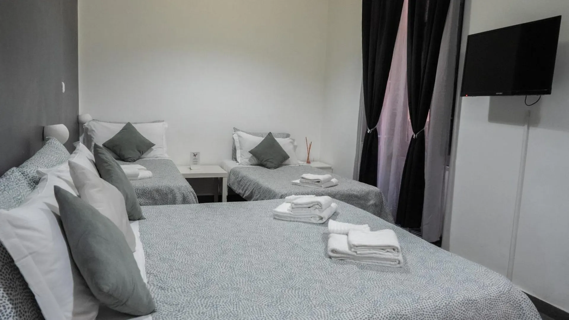 *** Bed & Breakfast B&B Verga Catania Italy